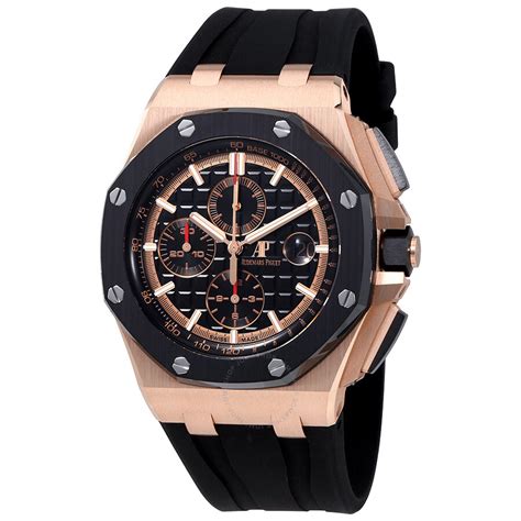 audemars piguet royal oak offshore mens watch|Piguet royal oak offshore price.